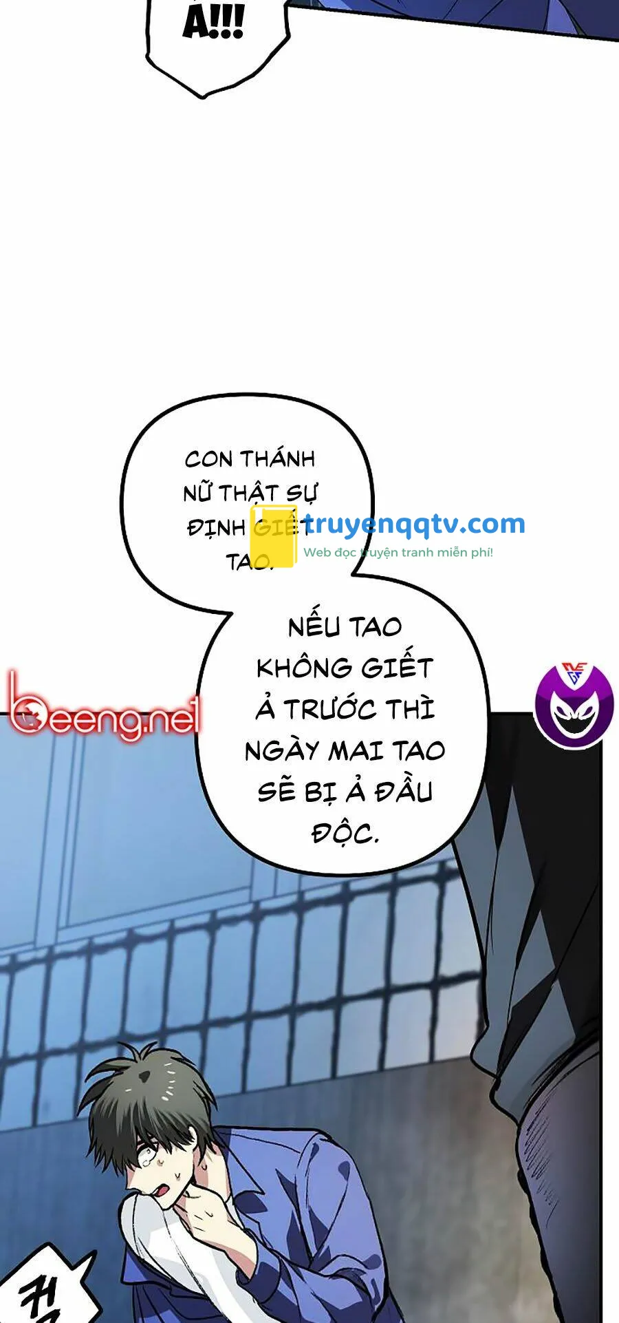 tôi là thợ săn có kĩ năng tự sát cấp sss chapter 2 - Next chapter 3