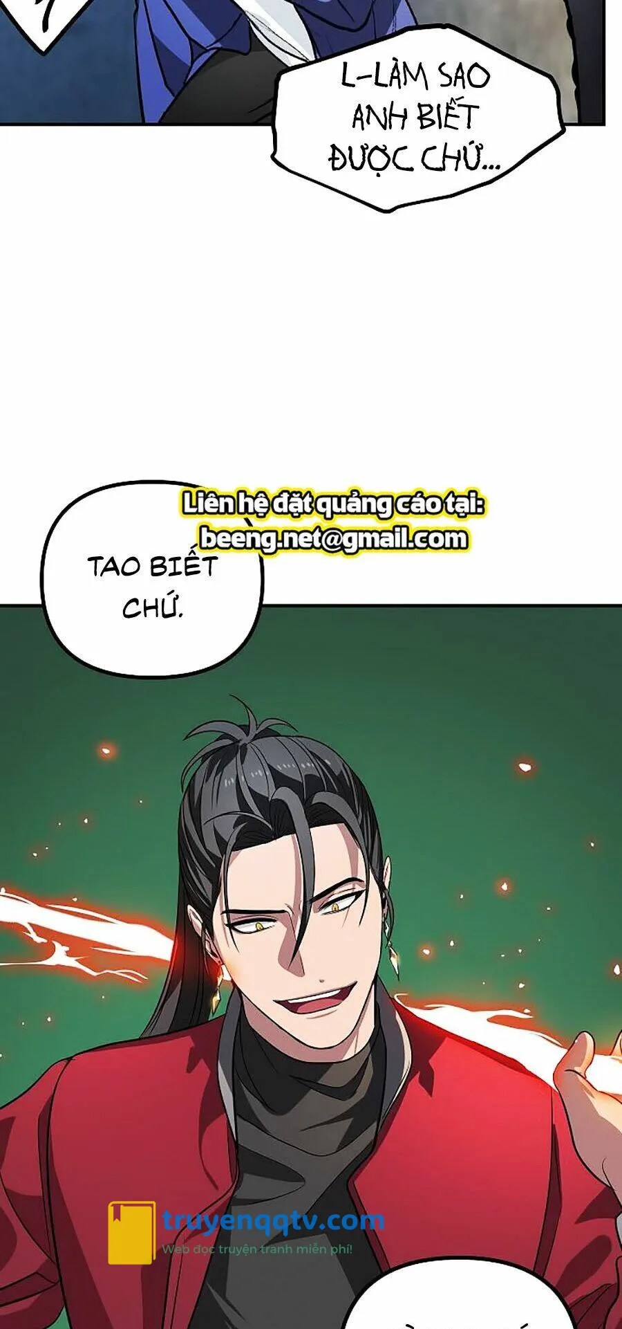 tôi là thợ săn có kĩ năng tự sát cấp sss chapter 2 - Next chapter 3