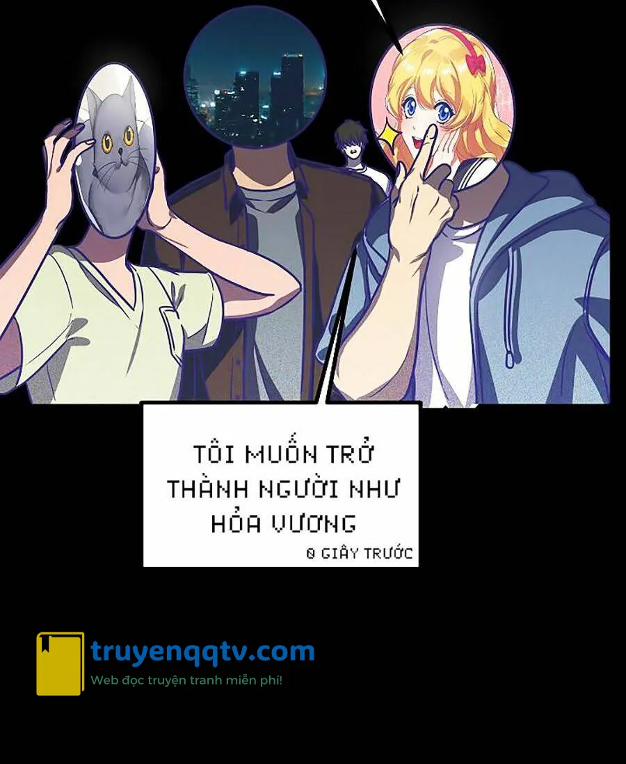 tôi là thợ săn có kĩ năng tự sát cấp sss chapter 1 - Next chapter 2