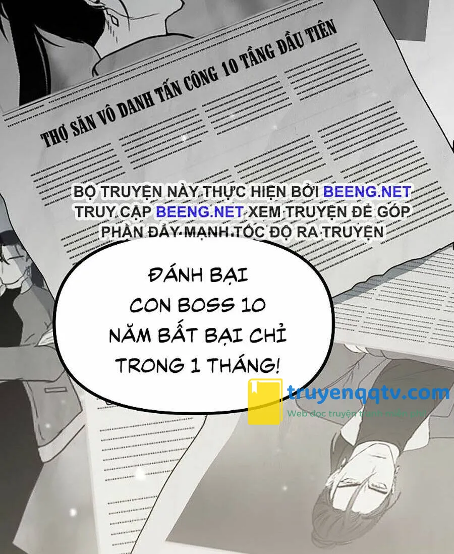 tôi là thợ săn có kĩ năng tự sát cấp sss chapter 1 - Next chapter 2