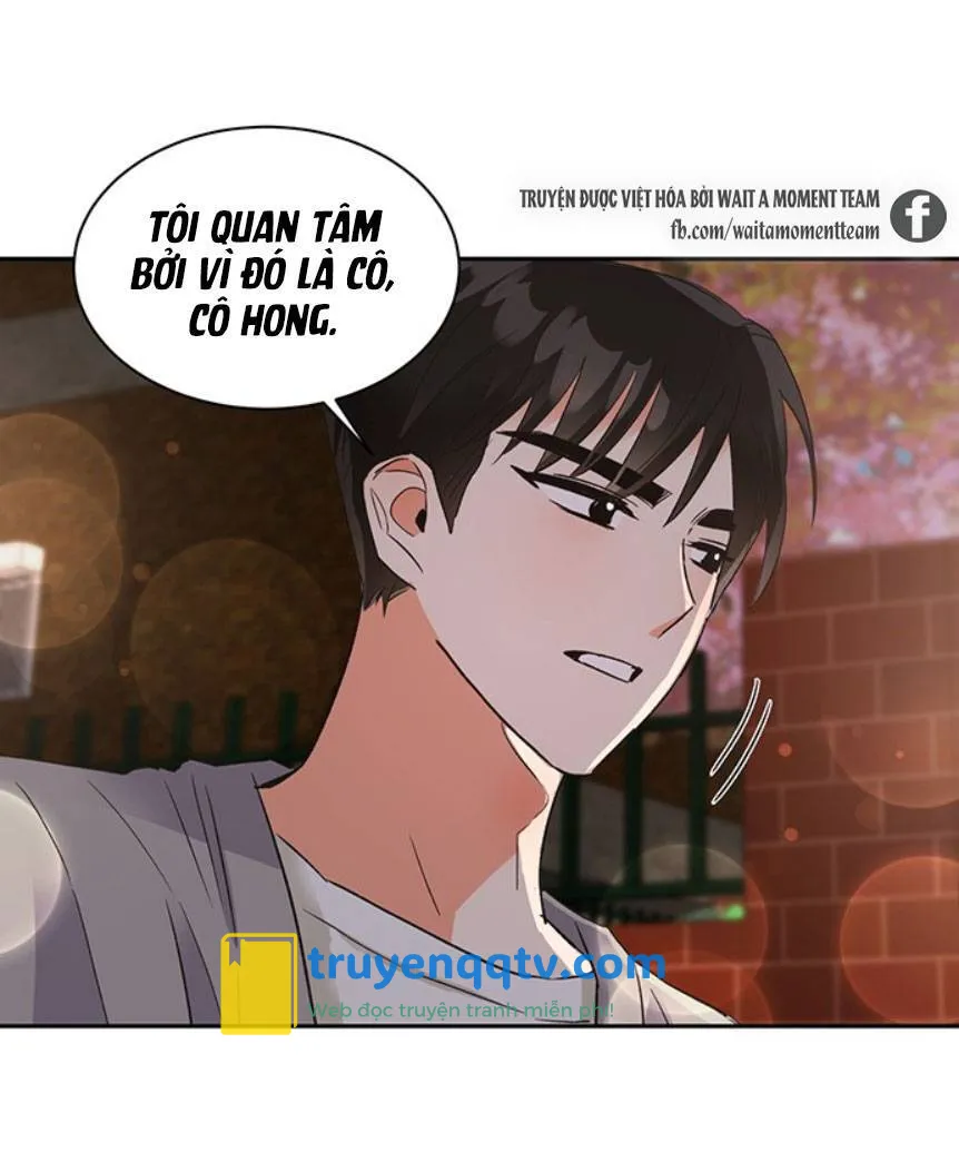 nụ hôn của giác quan thứ sáu chapter 29 - Next 