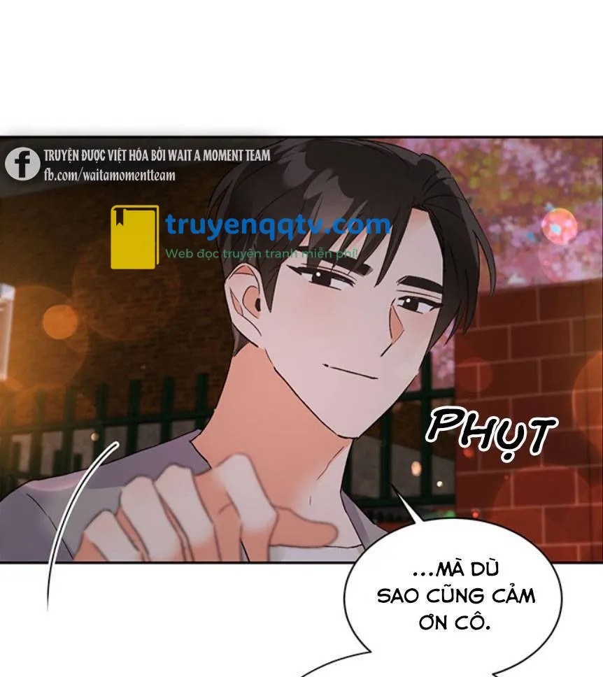 nụ hôn của giác quan thứ sáu chapter 29 - Next 