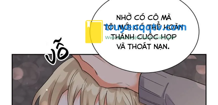 nụ hôn của giác quan thứ sáu chapter 29 - Next 