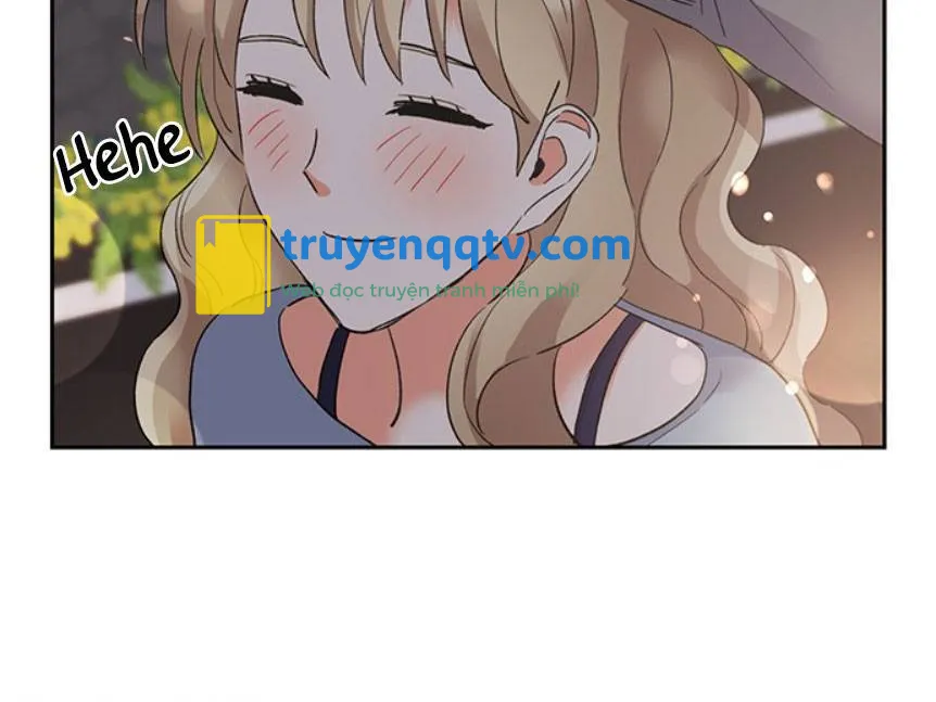 nụ hôn của giác quan thứ sáu chapter 29 - Next 