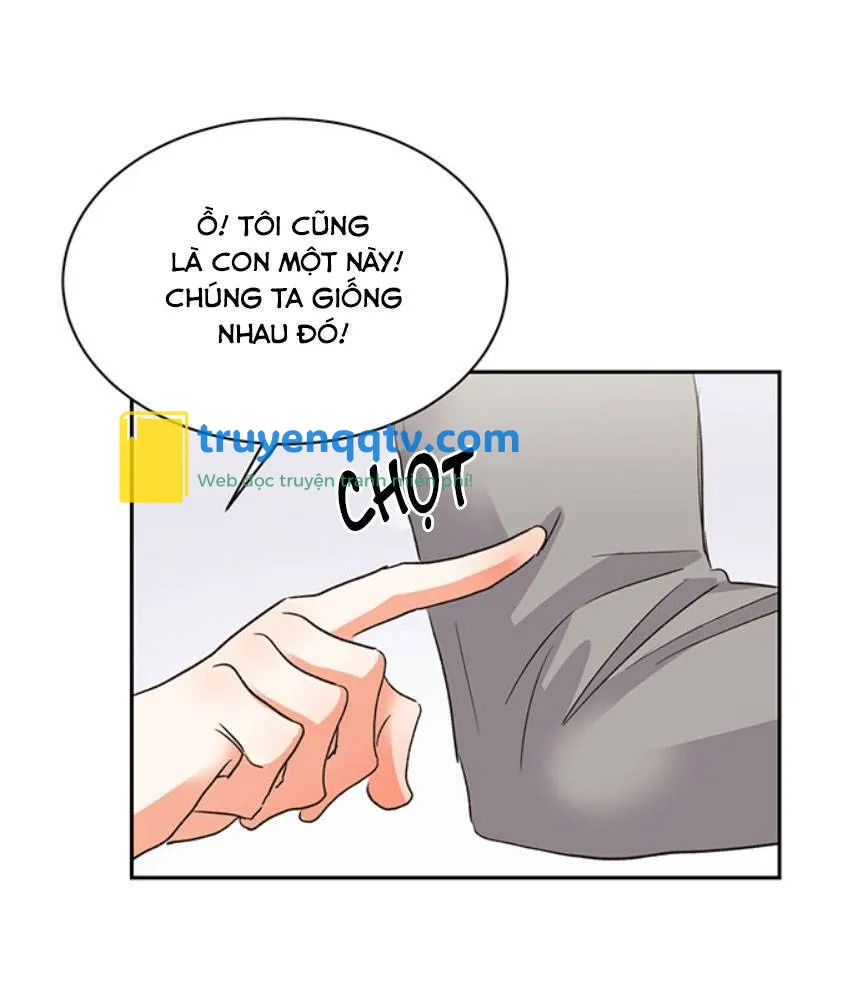 nụ hôn của giác quan thứ sáu chapter 29 - Next 