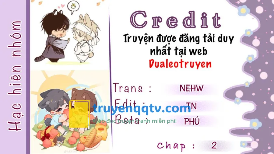 tôi không nhớ mối tình đầu của mình Chapter 2 - Next 3