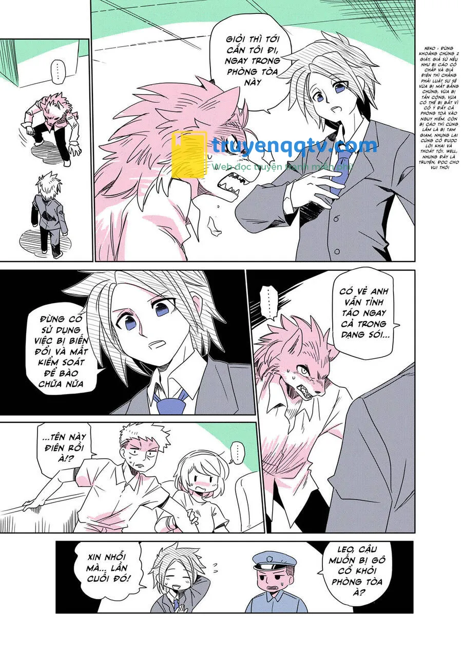 modern mogal chương 29 - Next Chapter 31