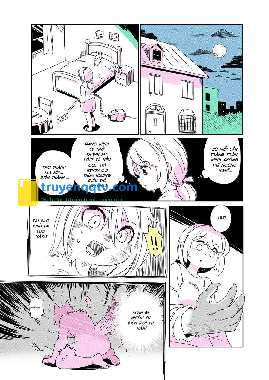 modern mogal chương 29 - Next Chapter 31