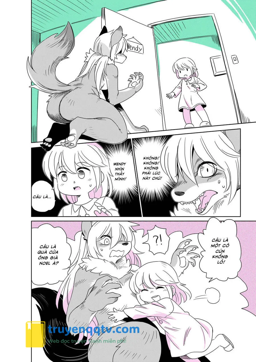 modern mogal chương 29 - Next Chapter 31