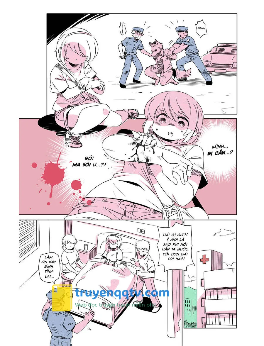 modern mogal chương 29 - Next Chapter 31