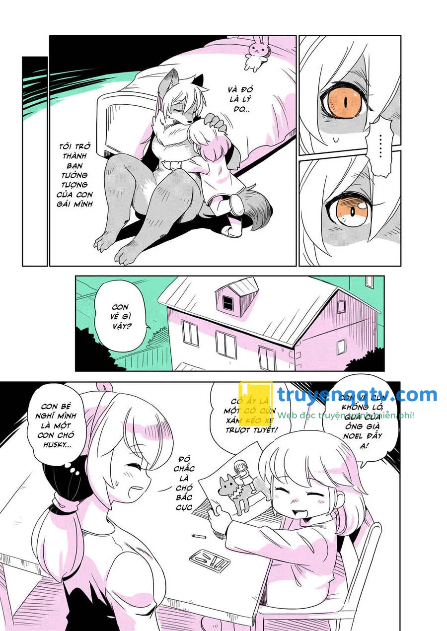 modern mogal chương 29 - Next Chapter 31