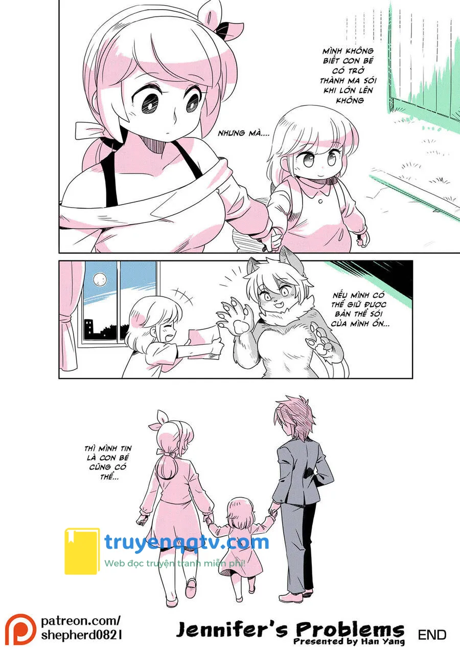 modern mogal chương 29 - Next Chapter 31