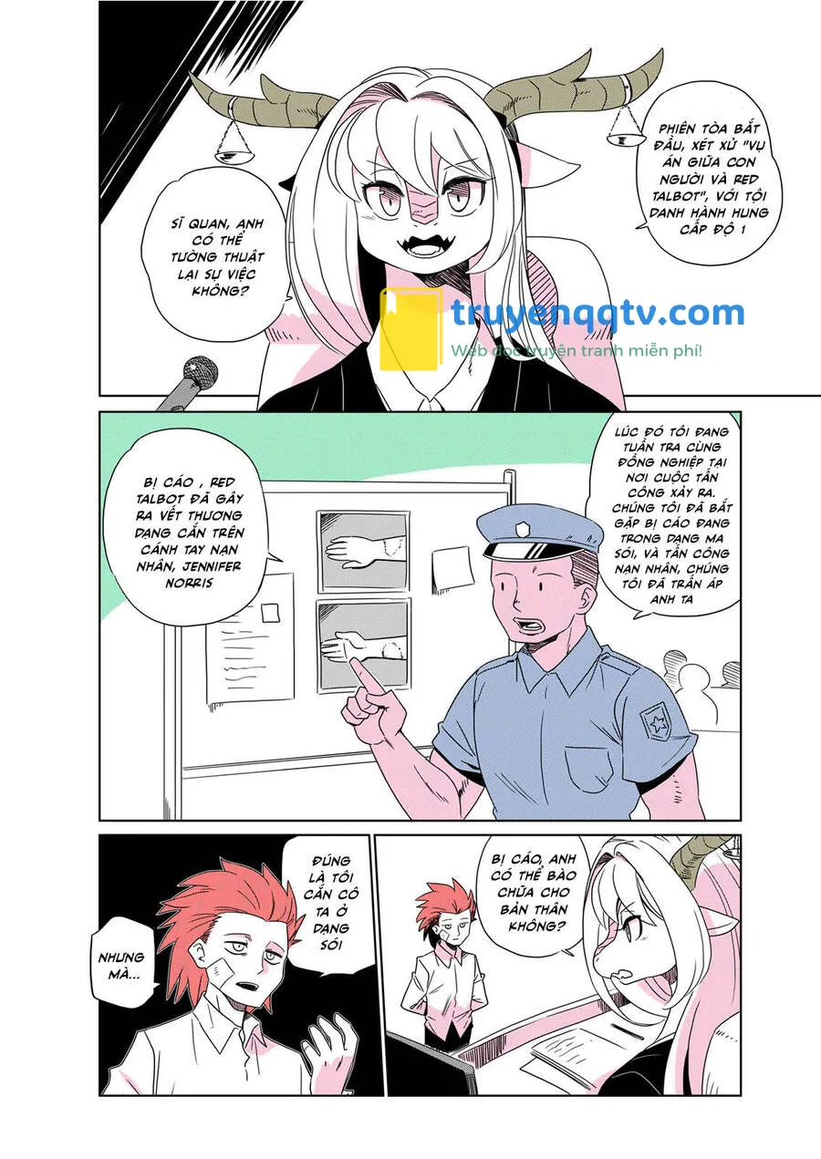 modern mogal chương 29 - Next Chapter 31