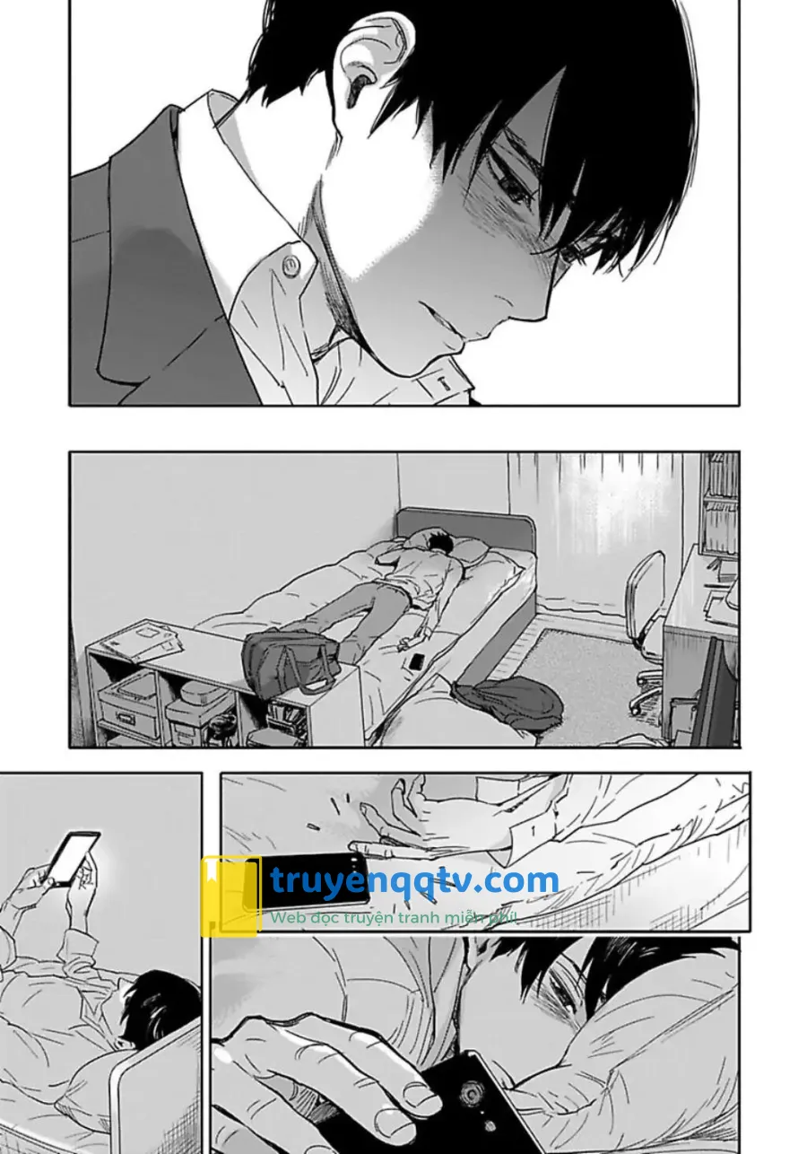 crush của bạn trai tôi Chapter 4 - Next 5