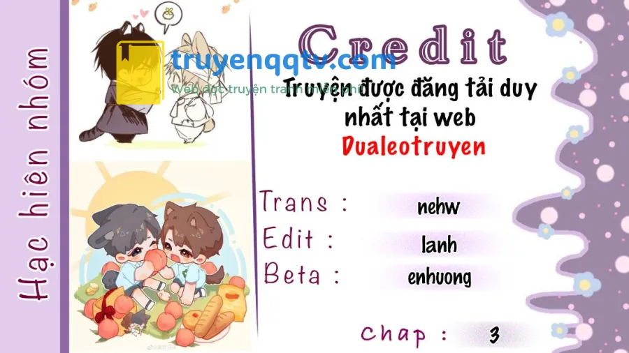 crush của bạn trai tôi Chapter 3 - Next 4