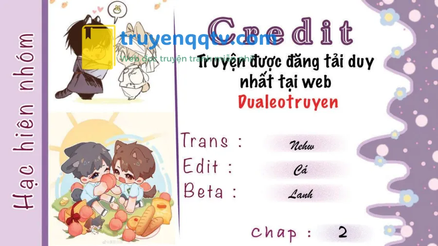 crush của bạn trai tôi Chapter 2 - Next 3