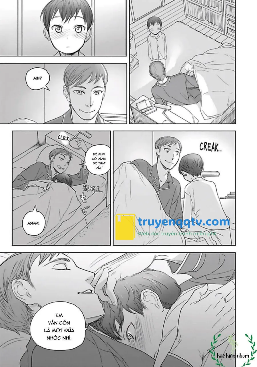 crush của bạn trai tôi Chapter 2 - Next 3