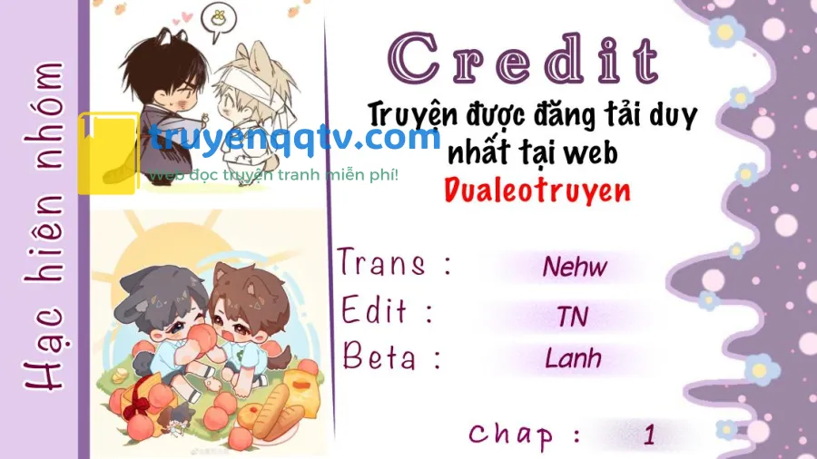 crush của bạn trai tôi Chapter 1 - Next 2