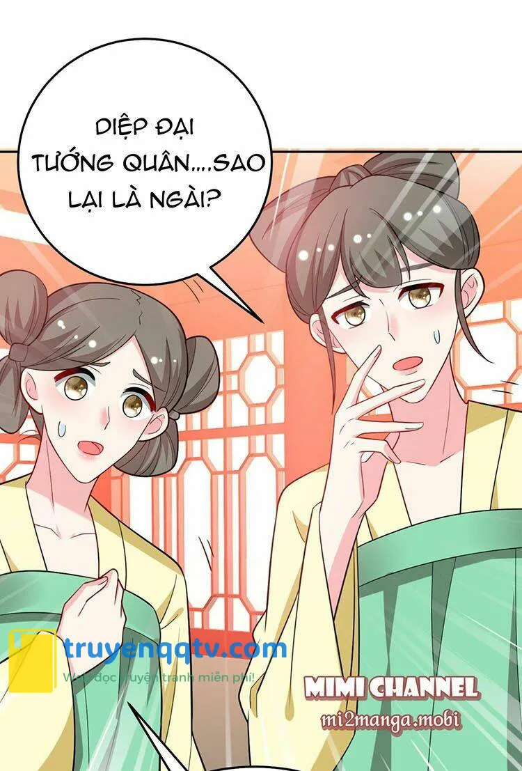 giang sơn mỹ nam nhập trướng ta Chapter 27 - Next Chapter 28