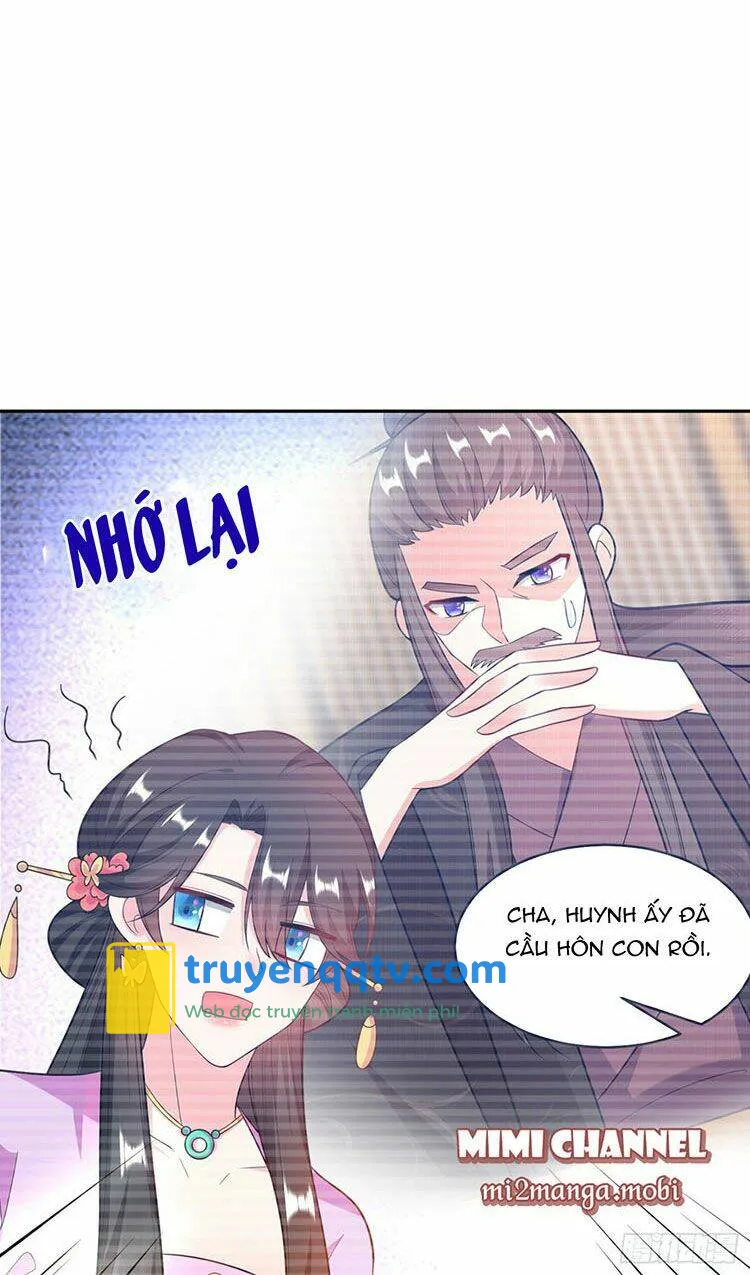 giang sơn mỹ nam nhập trướng ta Chapter 27 - Next Chapter 28