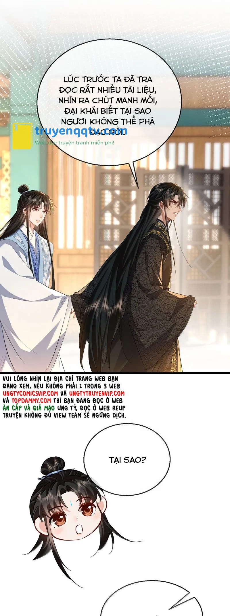 ma tôn đại nhân song tu không Chapter 83 - Next Chapter 84