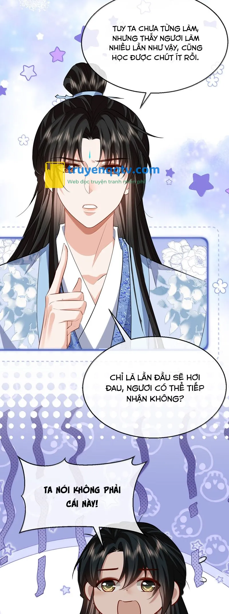 ma tôn đại nhân song tu không Chapter 83 - Next Chapter 84