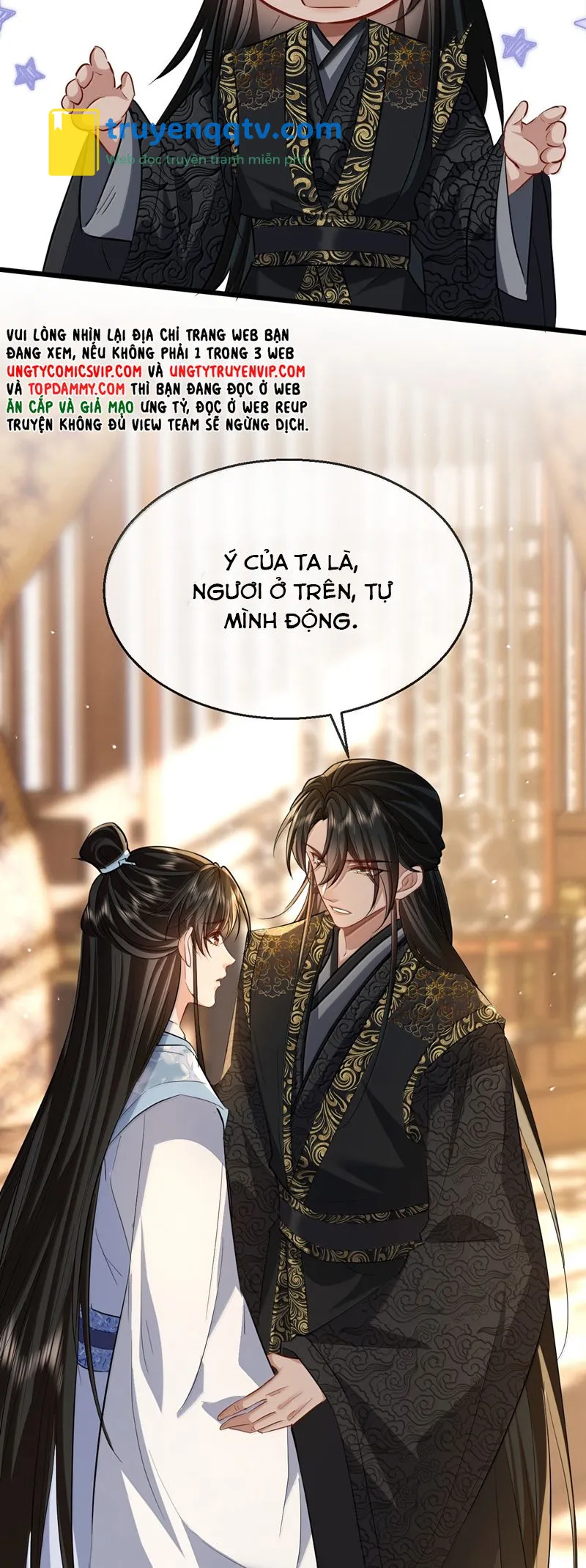 ma tôn đại nhân song tu không Chapter 83 - Next Chapter 84