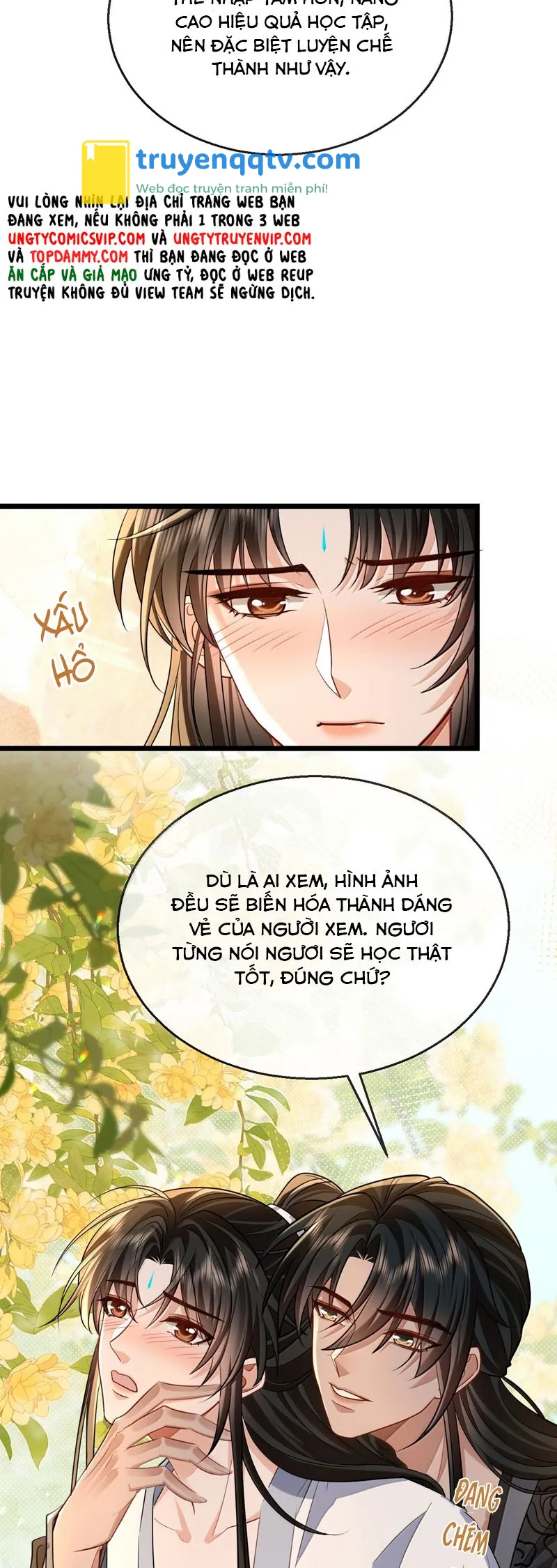 ma tôn đại nhân song tu không Chapter 83 - Next Chapter 84