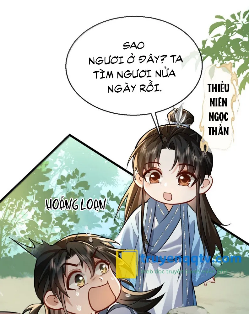 ma tôn đại nhân song tu không Chapter 84 - Next Chapter 85