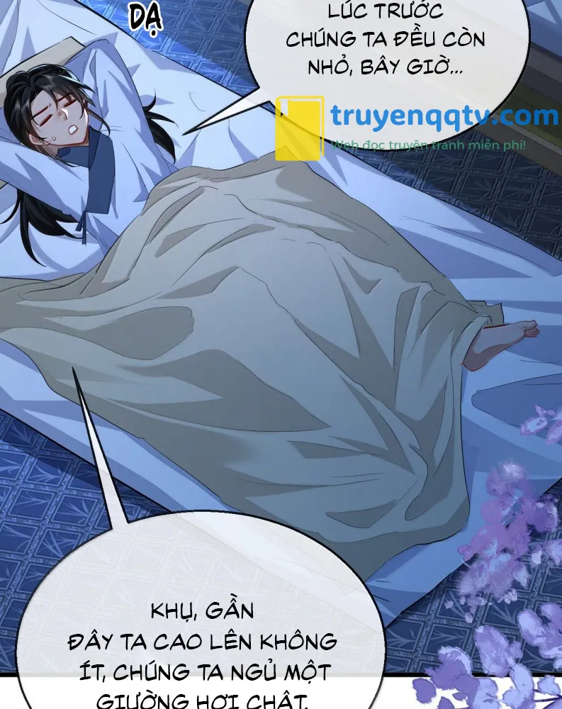 ma tôn đại nhân song tu không Chapter 84 - Next Chapter 85