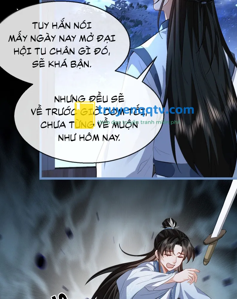 ma tôn đại nhân song tu không Chapter 84 - Next Chapter 85