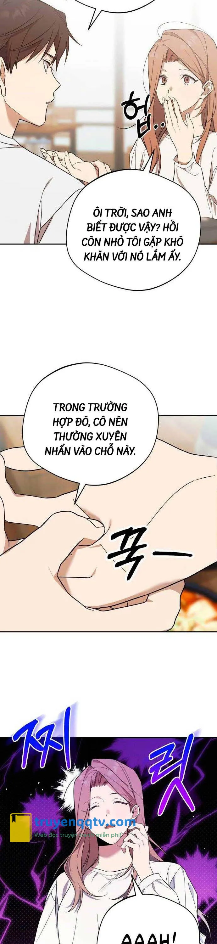 thiên ma bấm huyệt Chương 11 - Next Chương 12