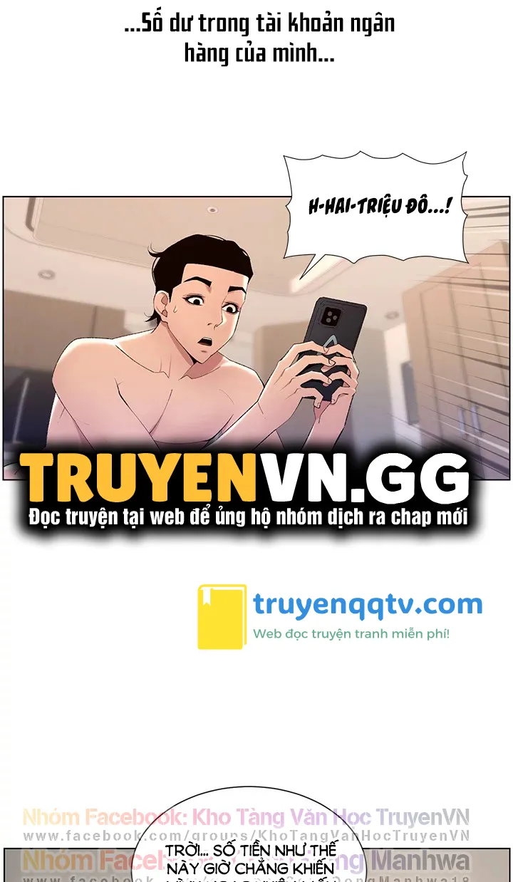 app đế vương giường chiếu chương 23 - Next chương 24