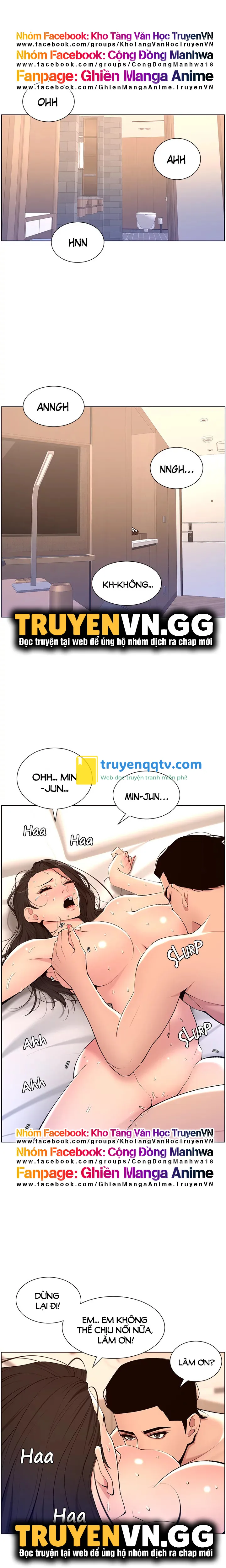 app đế vương giường chiếu chương 22 - Next chương 23