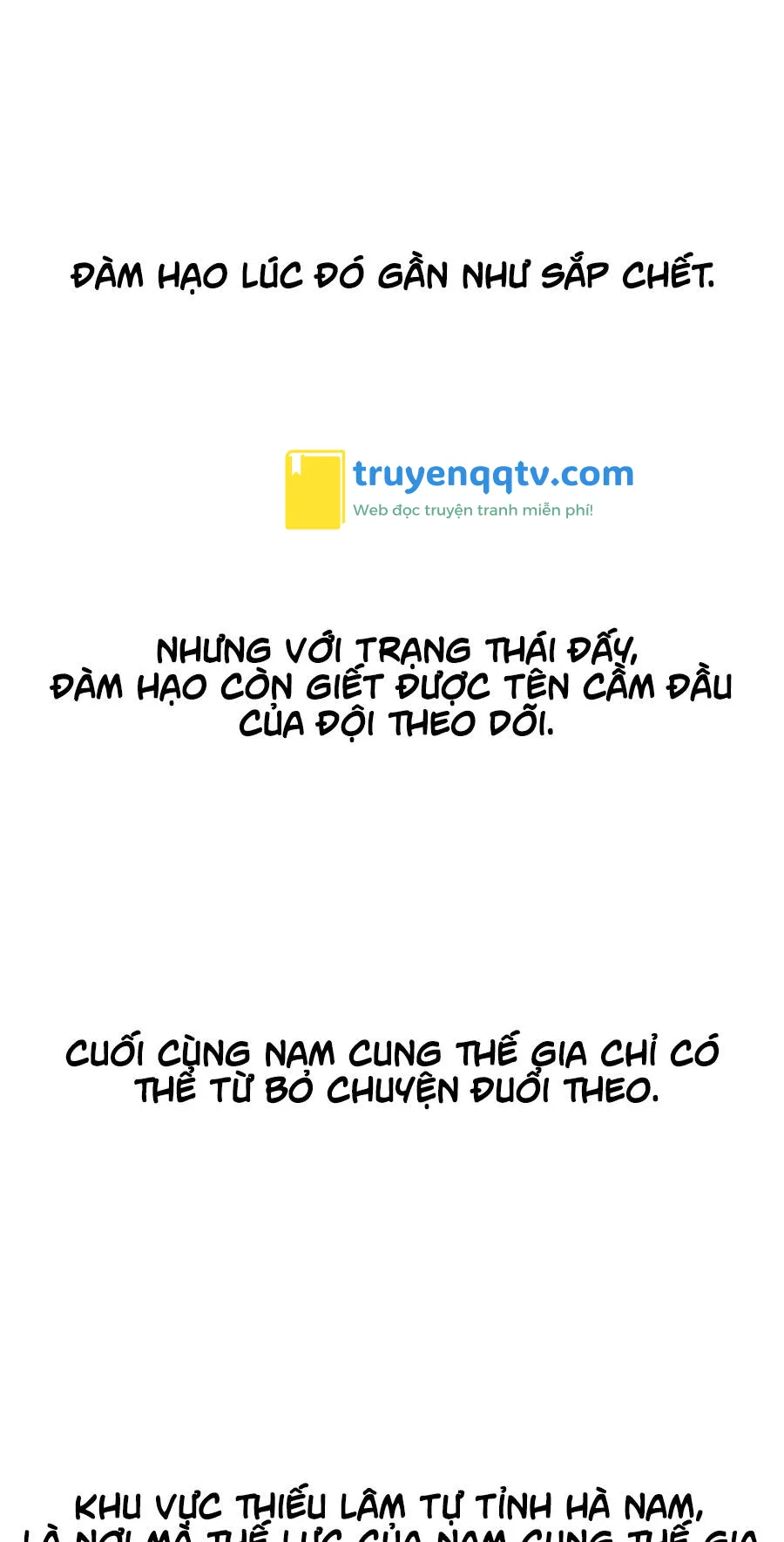 hỏa sơn quyền chapter 159 - Next chapter 160