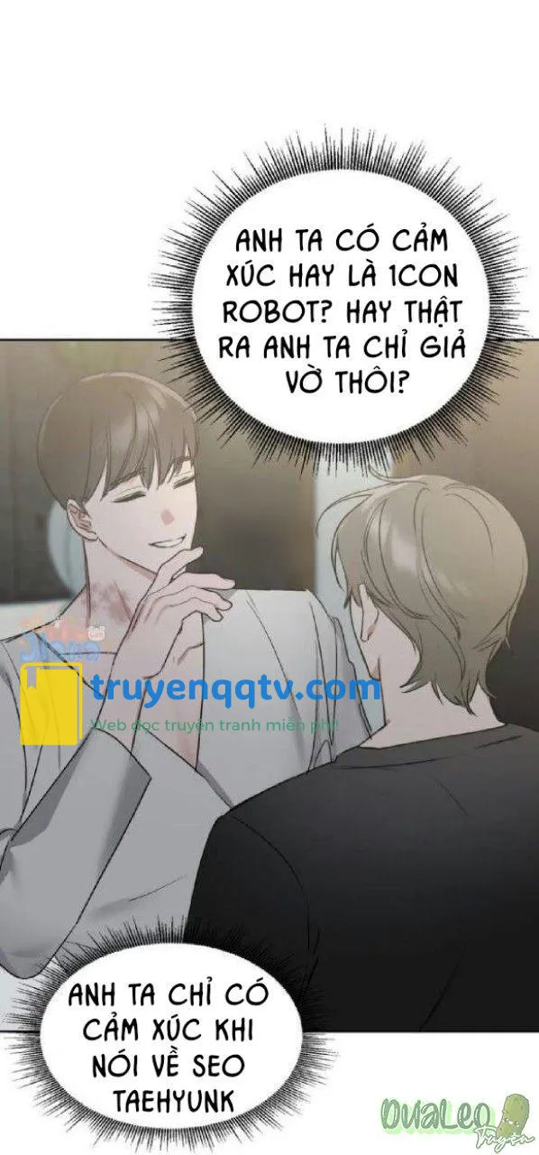 một trình tự khác Chapter 21 - Next 22