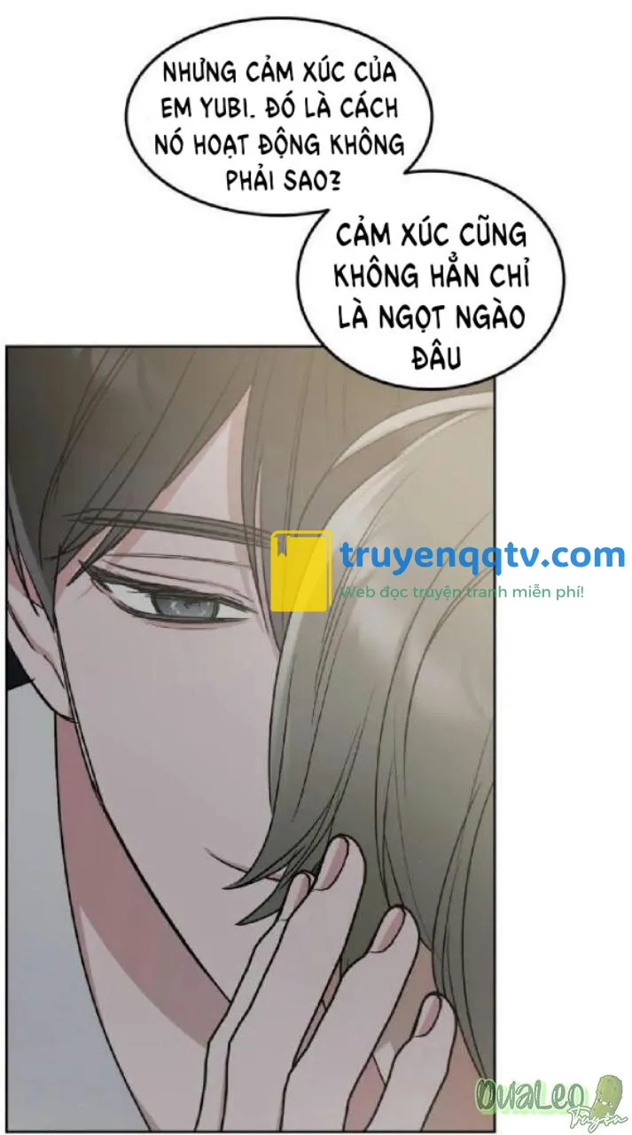 một trình tự khác Chapter 21 - Next 22