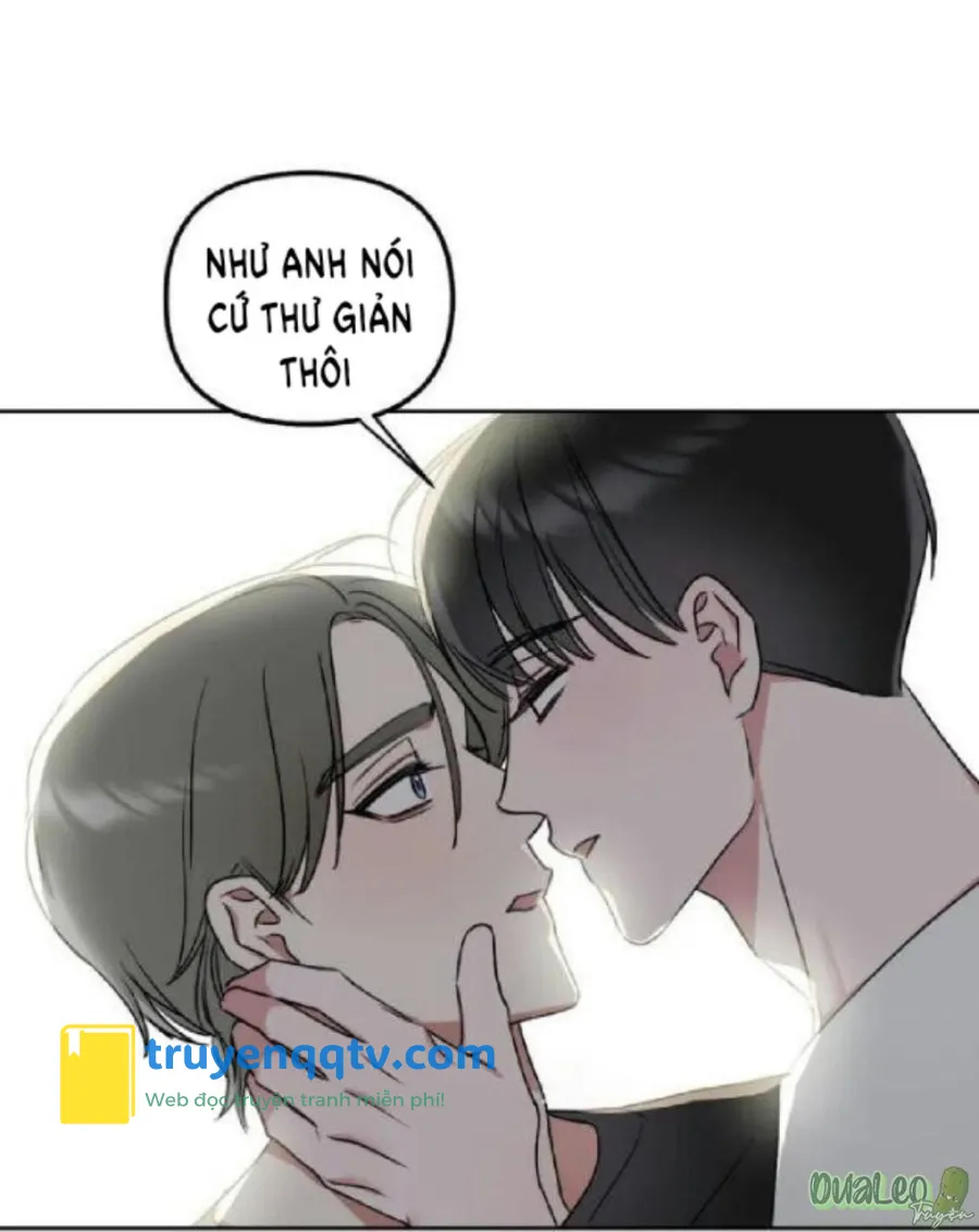 một trình tự khác Chapter 21 - Next 22