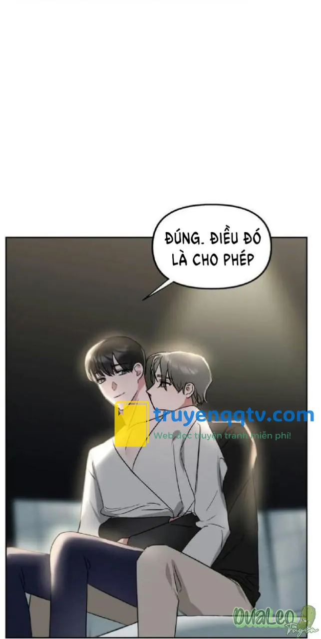 một trình tự khác Chapter 21 - Next 22