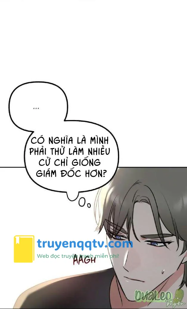 một trình tự khác Chapter 21 - Next 22