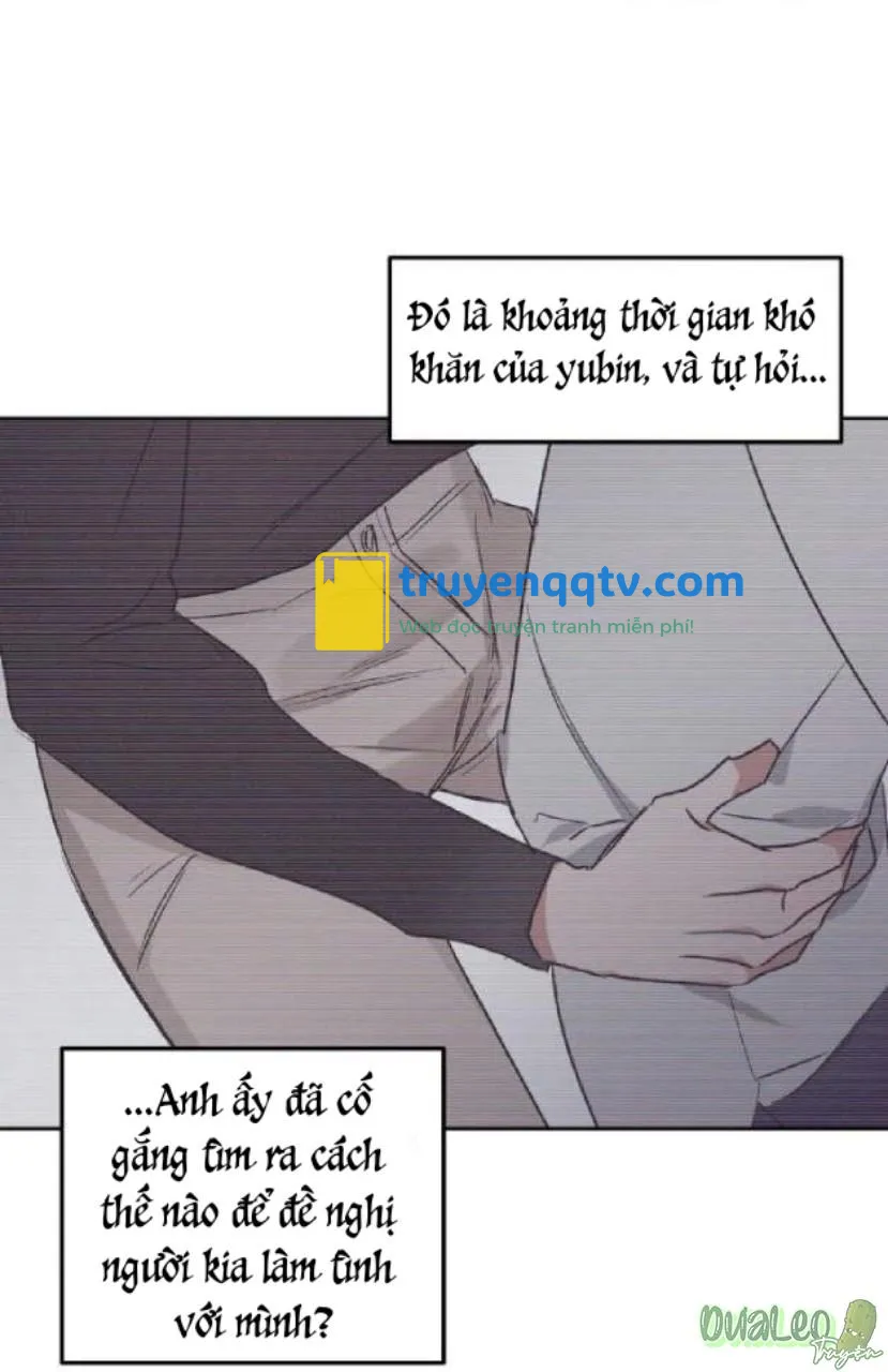 một trình tự khác Chapter 21 - Next 22