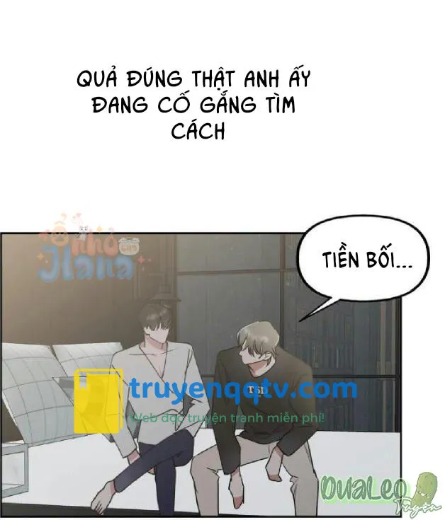 một trình tự khác Chapter 21 - Next 22