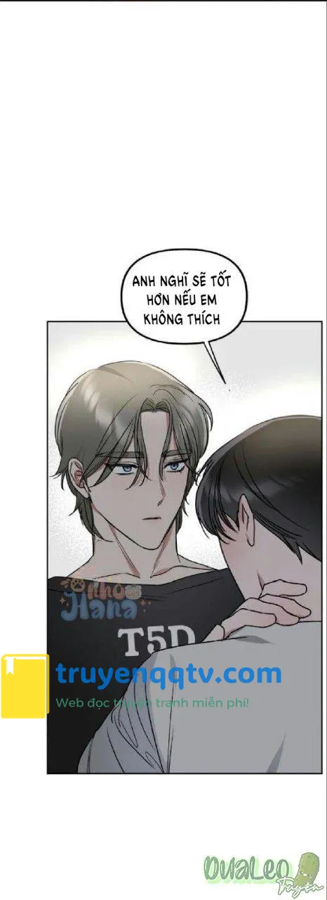 một trình tự khác Chapter 21 - Next 22