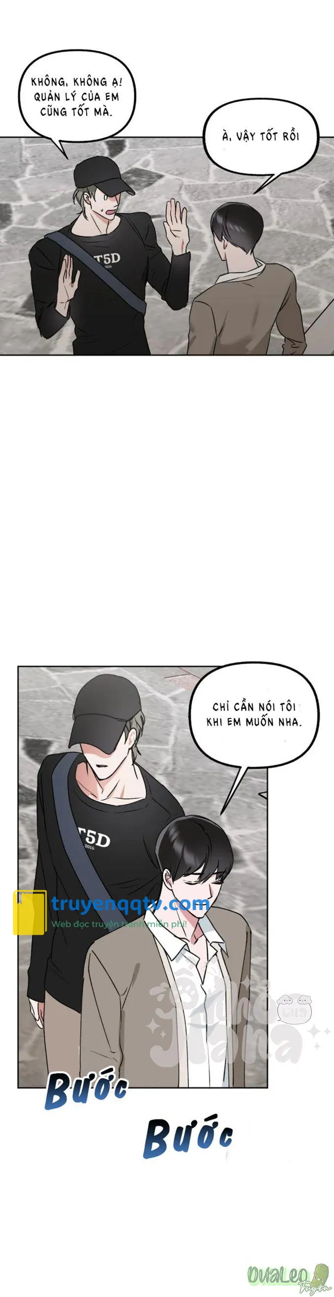 một trình tự khác Chapter 20 - Next 21