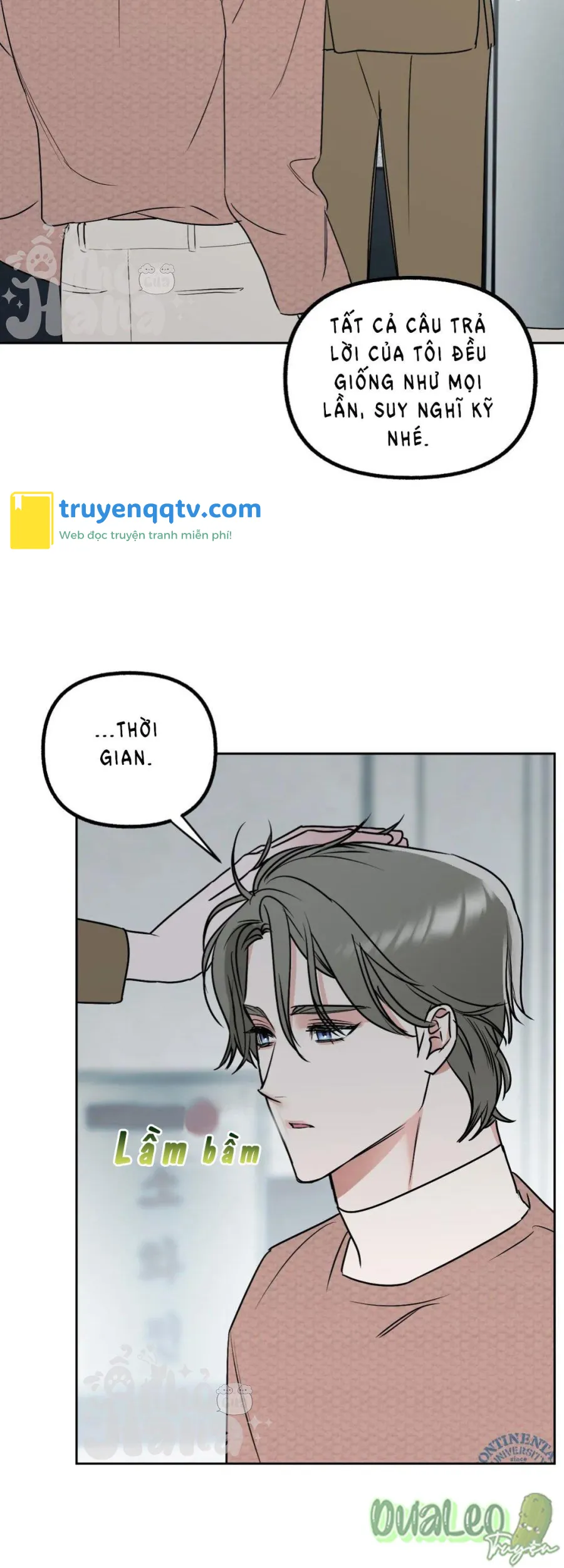 một trình tự khác Chapter 19 - Next 20