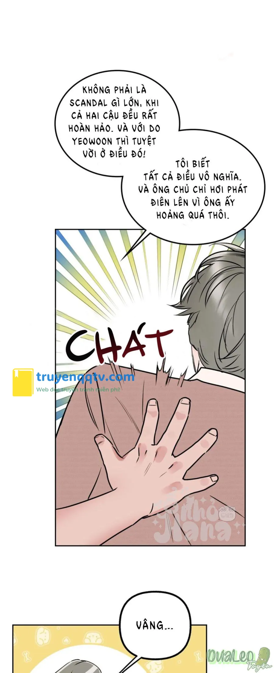 một trình tự khác Chapter 18 - Next 19