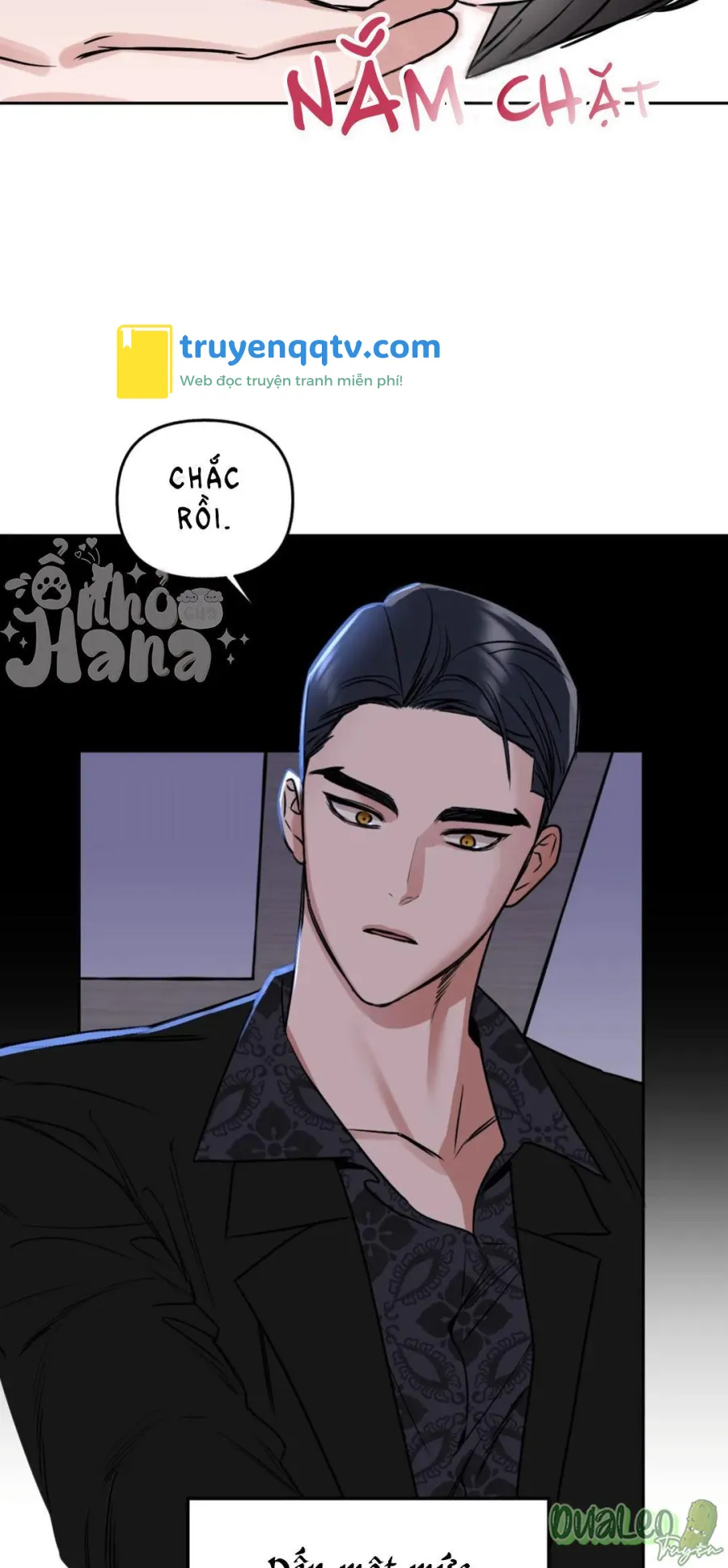 một trình tự khác Chapter 18 - Next 19