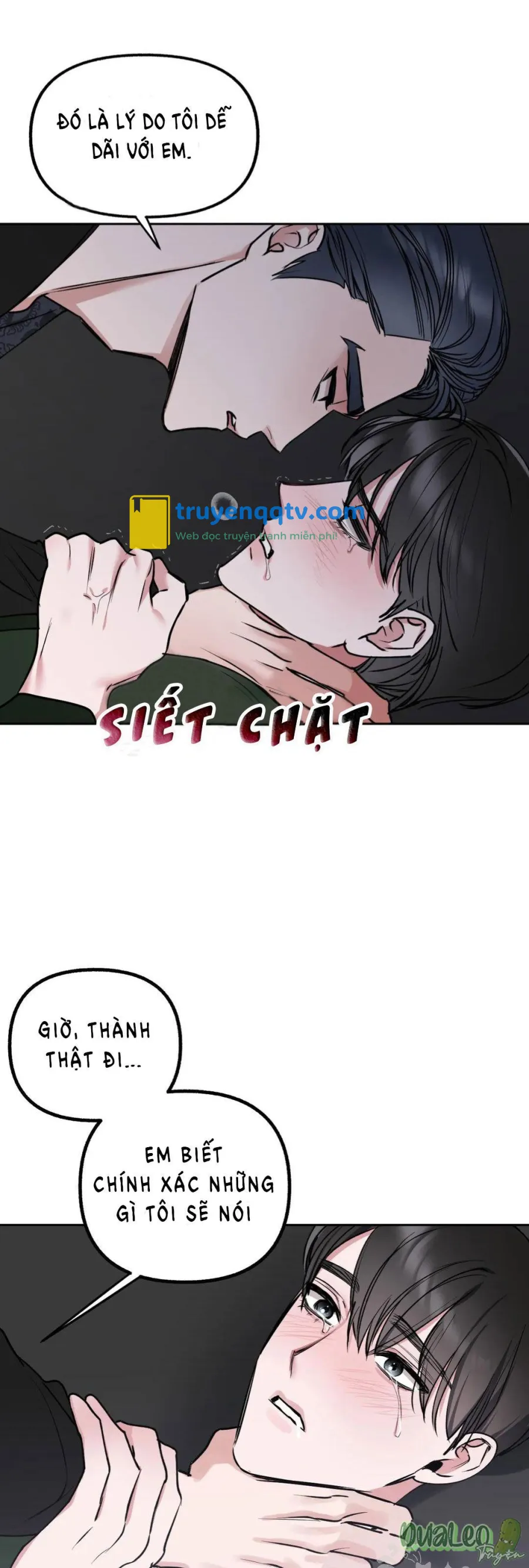 một trình tự khác Chapter 18 - Next 19