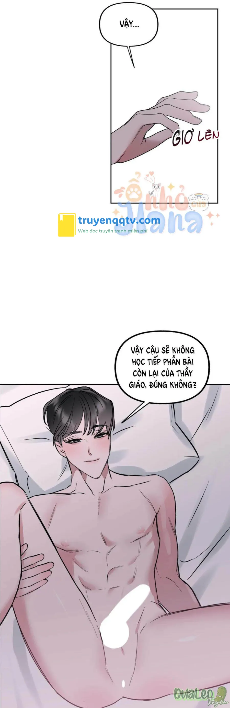 một trình tự khác Chapter 15 - Next 16