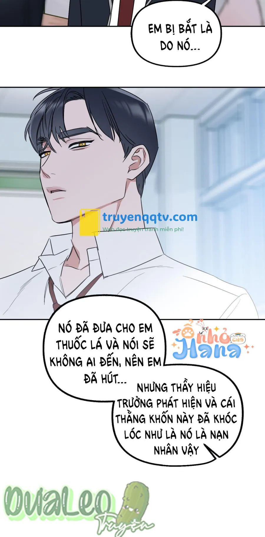 một trình tự khác Chapter 13 - Next 14